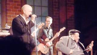 Rivers Invitation by James Cotton @ Birchmere February 18 2013