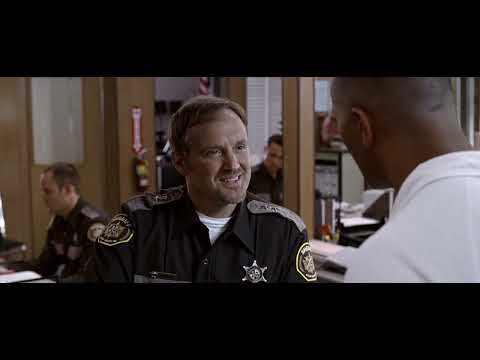 Walking Tall 2004 Chris Wants to Press charges against the Casino staff scene