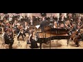 Benjamin Britten  Diversions for piano left hand and orchestra