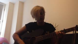 At the Other End (of the Telescope) - Aimee Mann Cover