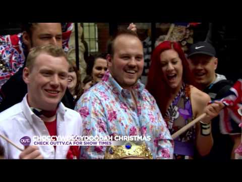 Choccywoccydoodah | Season 4 Episode 3 Trailer