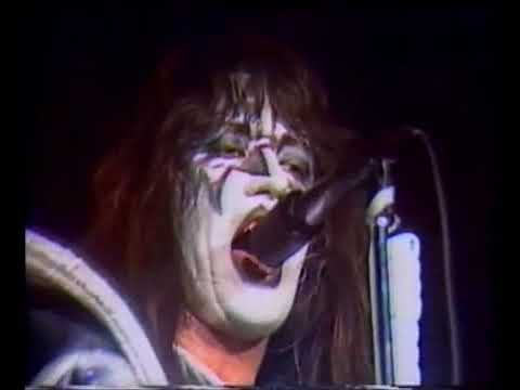Hard Times - KISS