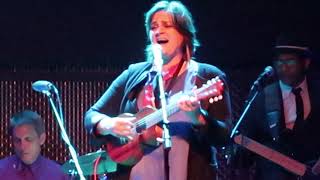 Madeleine Peyroux / All My Heroes / Music Box - San Diego, CA / 9/23/18