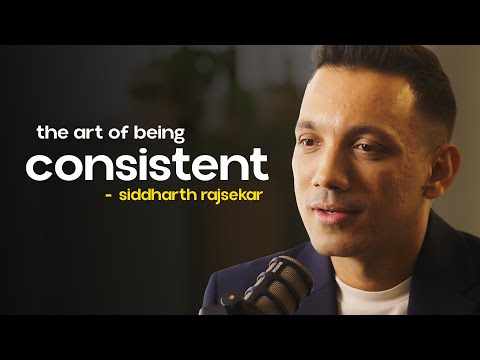 How to Stay Consistent