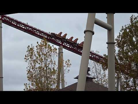 Maverick short video by Coaster Focus