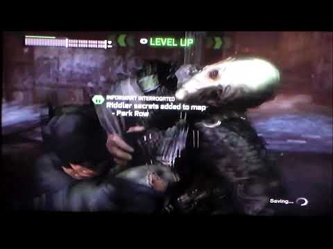 DC Guy01 - Batman: Arkham City Walkthrough Pt. 27