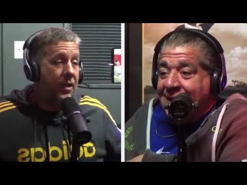 Sherm and Paul Chuck Paul | Joey Diaz and Ryan Sickler