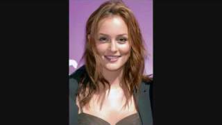 Body Control- Leighton Meester official song with Lyrics :-)