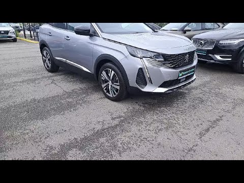 Peugeot 3008 1.2 Puretech 130bhp Allure - Image 2