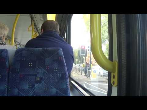 ZF Volvo B7TL PF52WRD - London Central PVL352