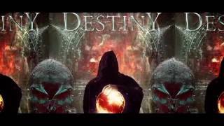Wings Of Destiny - Angels &amp; Demons ft. Fabio Lione (Rhapsody of Fire, Angra)
