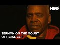 Sermon on The Mount (2019): Outside Marriage (Clip) | HBO
