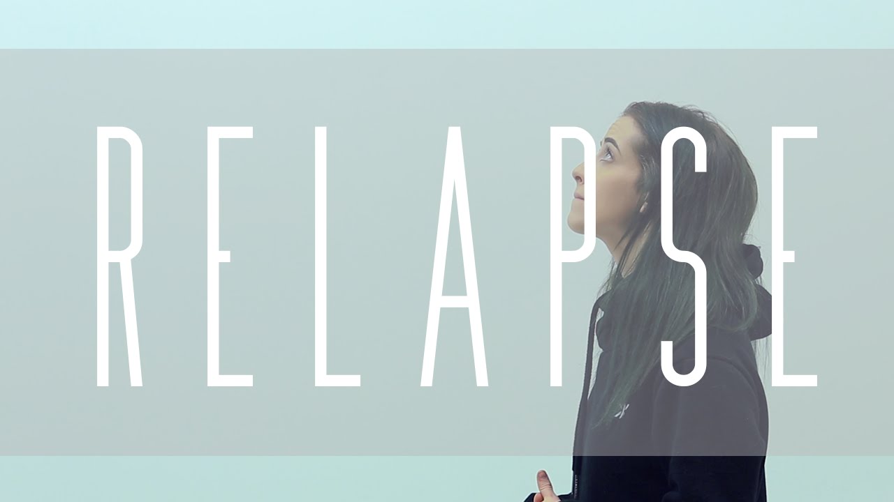 Anna Clendening — Relapse