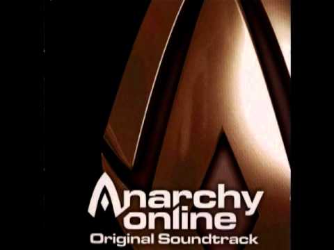 Anarchy Online - Subway Theme