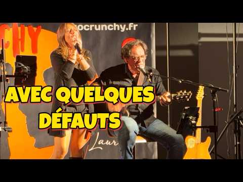 Vidéo Duo Crunchy