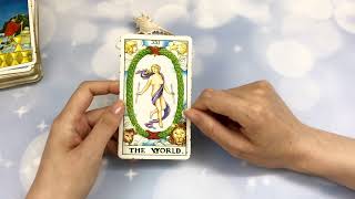 水逆開始 後有躲避工作風暴塔羅 水逆開始 後有躲避工作風暴塔羅