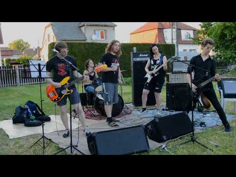 Do When Blade - Masovej vrah