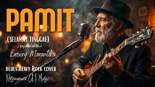 Download lagu PAMIT - BROERY MARANTIKA - NOSTALGIA - SEDIH - BIKIN BAPER mp3 Download lagu PAMIT - BROERY MARANTIKA - NOSTALGIA - SEDIH - BIKIN BAPER mp3