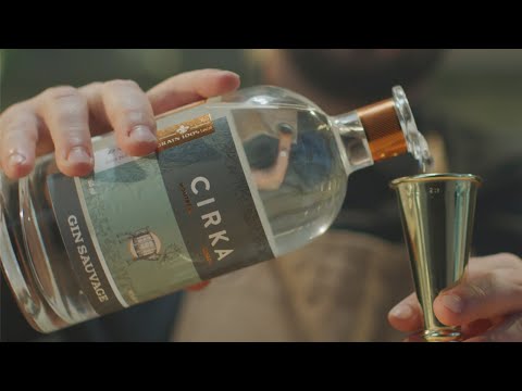 Cirka Distilleries - Beyond Expectations