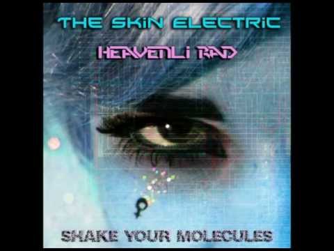 The Skin Electric Ft. Heavenli Rad - Shake Your Molecules