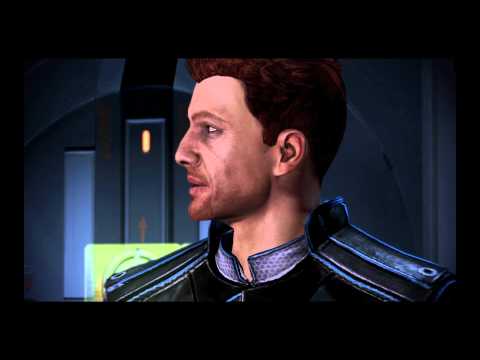 Mass Effect 3 Glitches