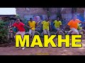 DJ Maphorisa, DJ Shimza - Makhe ft. Moonchild Sanelly (Dance Video)