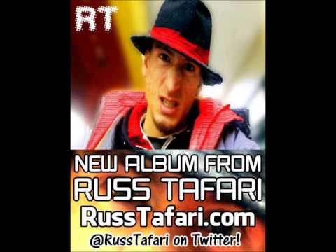Russ Tafari ft. B Milli of Grind All Night Ent. - 