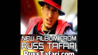 Russ Tafari ft. B Milli of Grind All Night Ent. - 