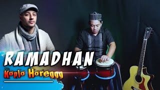 Download lagu RAMADHAN - MAHER ZIN COVER KOPLO AGAN ( TEST LOW FREQ ) mp3