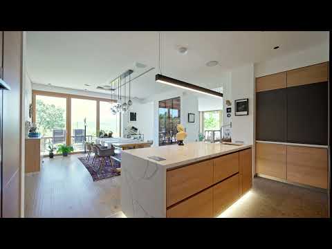 Modern Family Home in Szentendre, Pest county