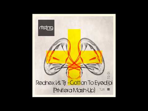 TJR vs. Rednex - Cotton To Eyed Oi(Privitera Mash-Up)