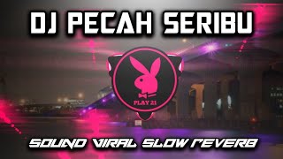 Download lagu DJ PECAH SERIBU SLOW REVERB | BIMBANG RAGU JJ FYP TIKTOK 2023 mp3