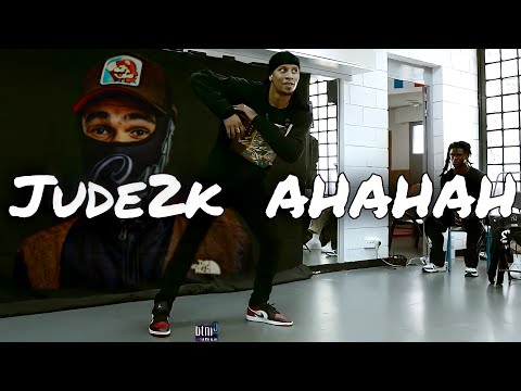 Larry [Les Twins] ▶Jude2k - AHAHAH◀ [Clear Audio + Full Song]