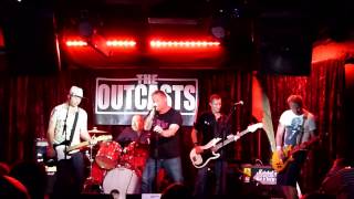 Night of Treason - What Became of The Boys Brigade @ The Borderline 05/07/15
