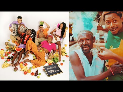 2. CARANGUEJO - Ikinya, Giganthe, Cold Jas, Dhono, Azmuth (official video)