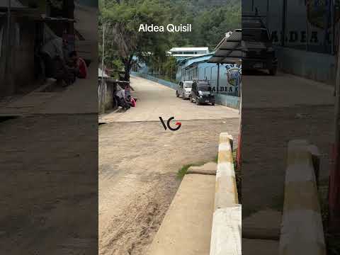 Aldea Quisil,San Juan Ixcoy. Huehuetenango