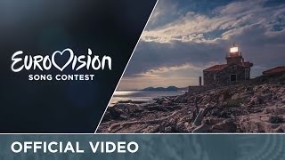 Nina Kraljić - Lighthouse (Croatia) 2016 Eurovision Song Contest