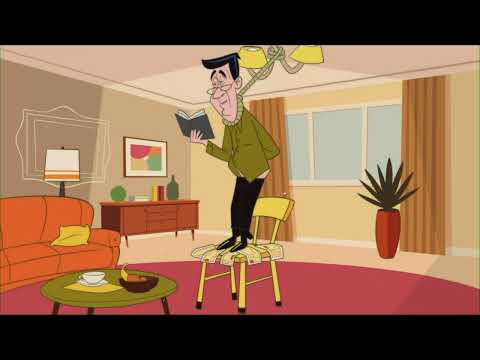 Örkény István - Használati utasítás || Funday Animation Studio