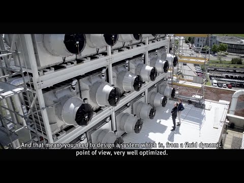 Carbon Capture Technology