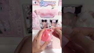 🎧[ASMR] Packing toploaders with me #asmr #subscribe #aesthetic #toploader #like #packing #viral