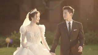 Firework of my heart💘/Romantic chinese drama💘🌸