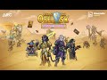 Gameplay video of Across The Obelisk: Sands of Ulminin  Mac