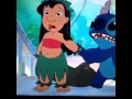 Real Lilo And Stich