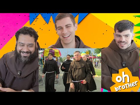 Ranking Catholic Things | God Tier