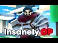 Silas Has To Be The Most BROKEN Kit In Season 13 Roblox Bedwars