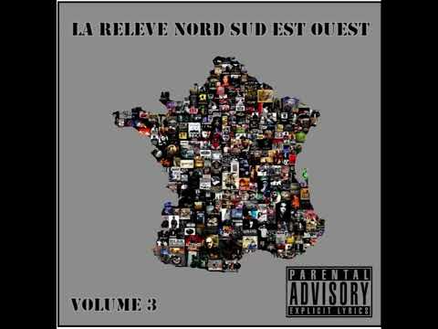 Ladea feat  Nakk & L'indis - Avec le coeur