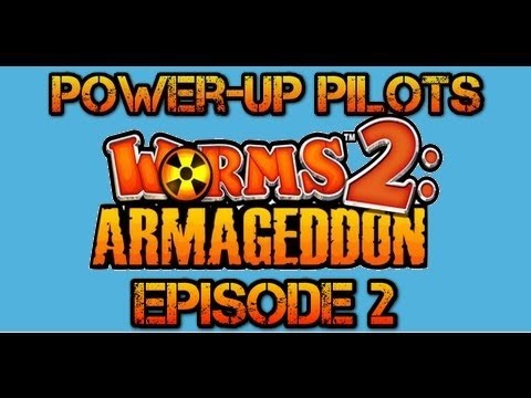 Worms 2: Armageddon: Episode 2 - The C Word