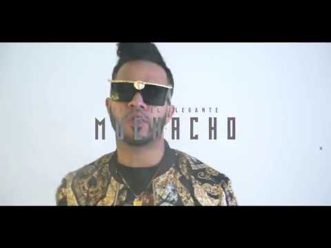 Chriz El Elegante - Muchacho (VIDEO OFICIAl)