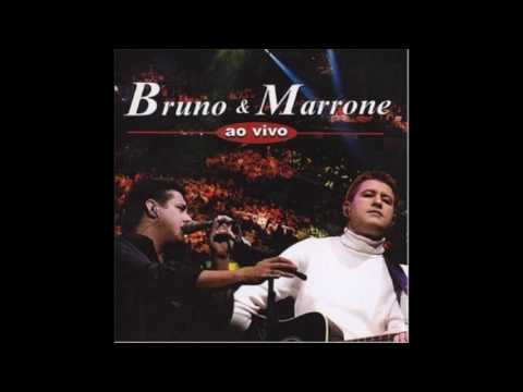 07 Bruno e Marrone   Credo em cruz, ave maria, Pra lá que eu vou