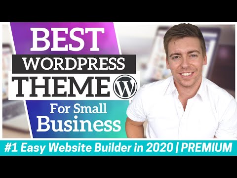 BEST Website Builder For Small Business 1 Website Builder 2021